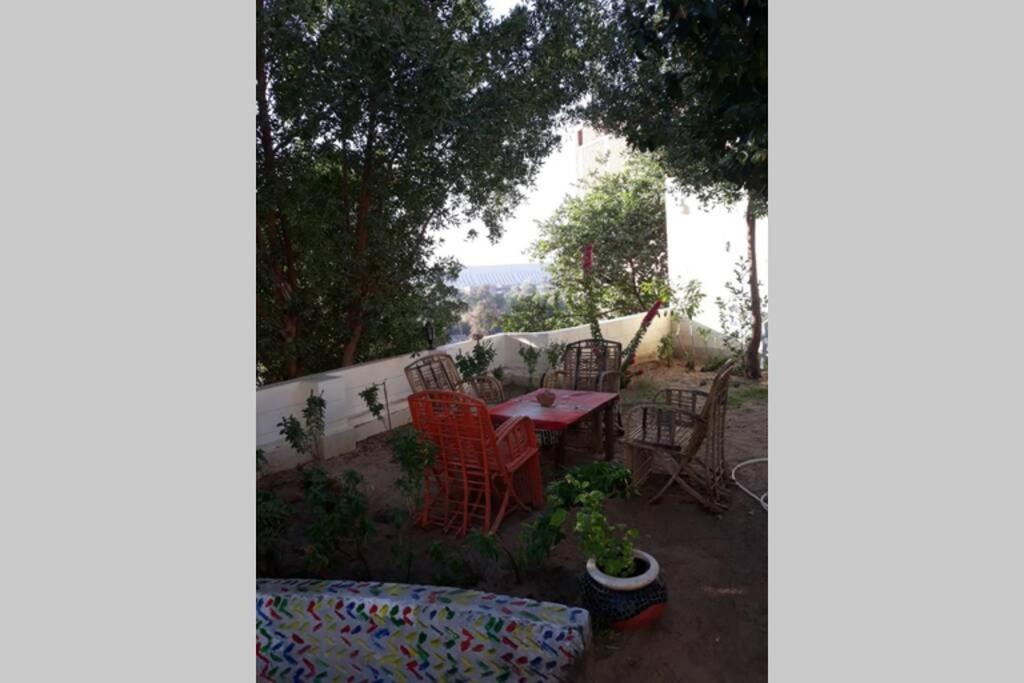 Private House With Garden And Terrace In *