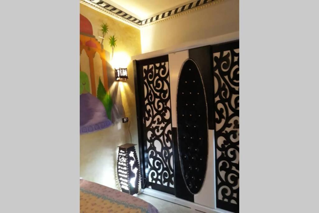 Private House With Garden And Terrace In Holiday home *