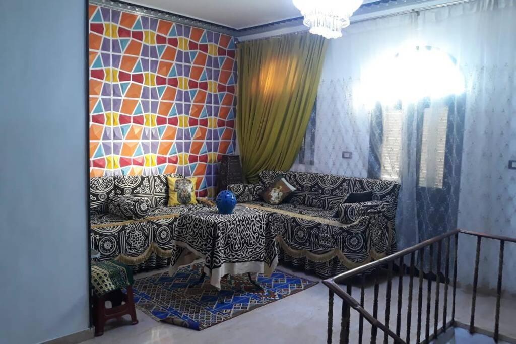 Private House With Garden And Terrace In Holiday home *