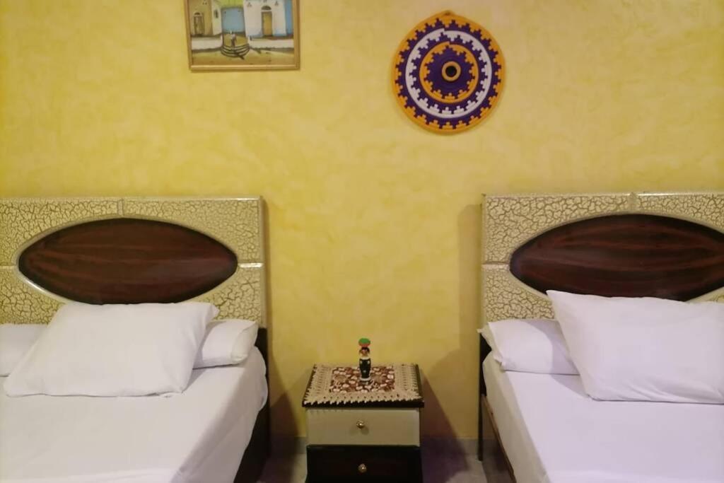 Holiday home Private House With Garden And Terrace In