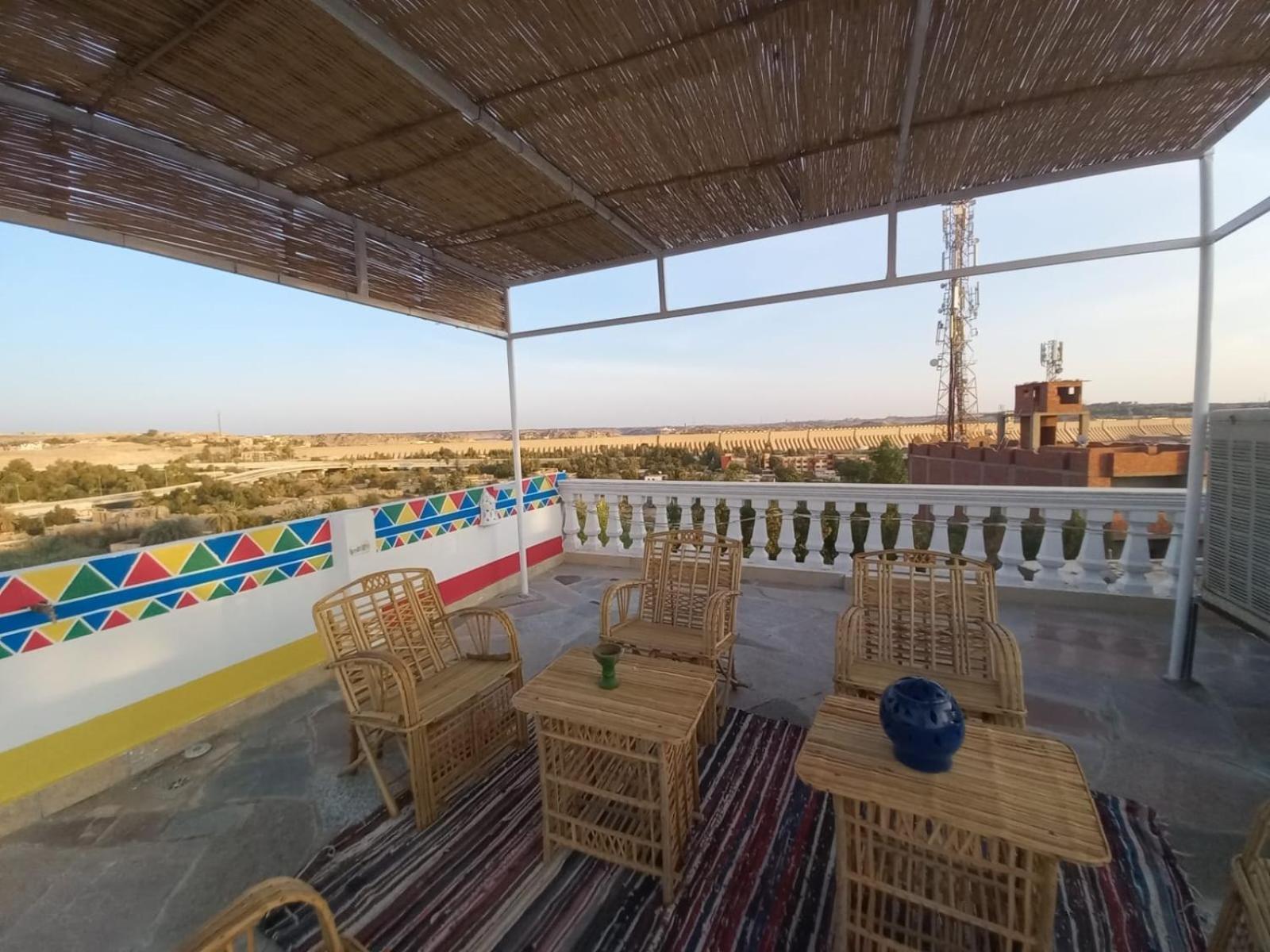 Holiday home Private House With Garden And Terrace In