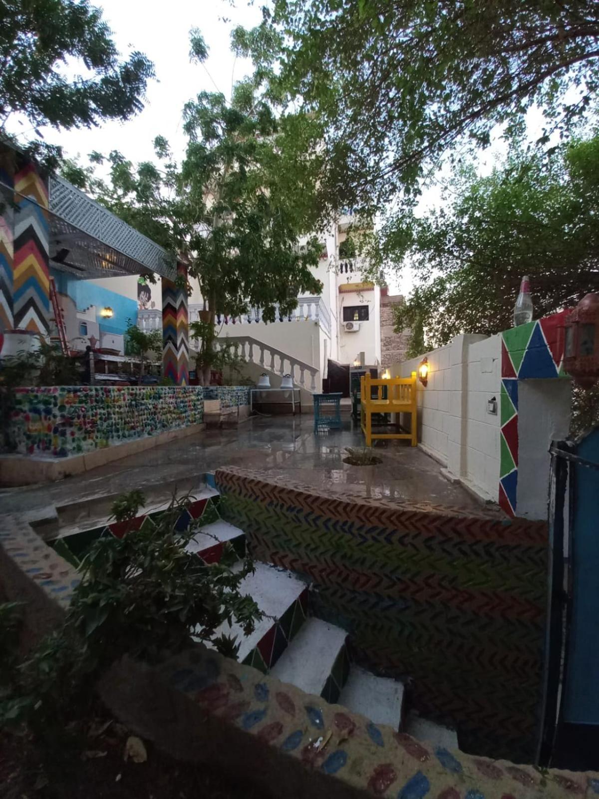 Holiday home Private House With Garden And Terrace In